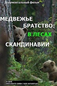 Медвежье братство. В лесах Скандинавии